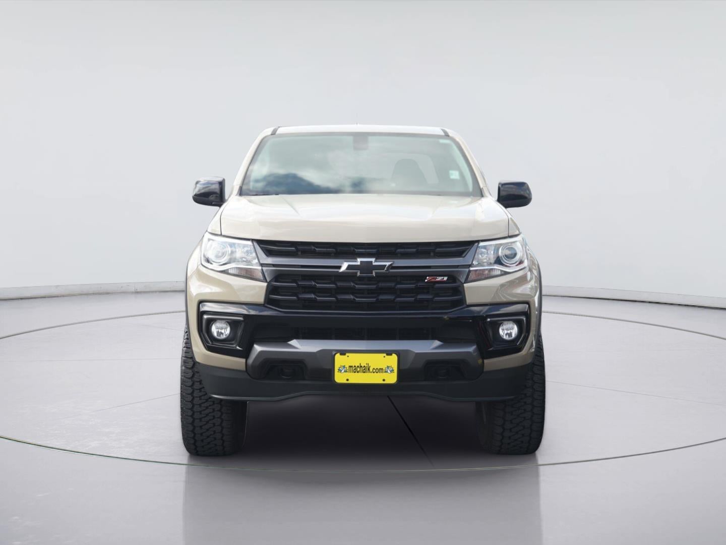 2022 Chevrolet Colorado 2WD Z71