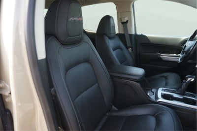 2022 Chevrolet Colorado 4WD ZR2