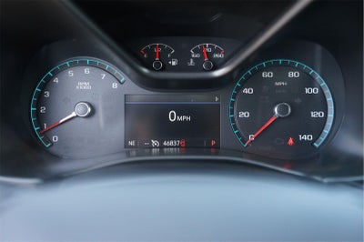 2022 Chevrolet Colorado 4WD ZR2
