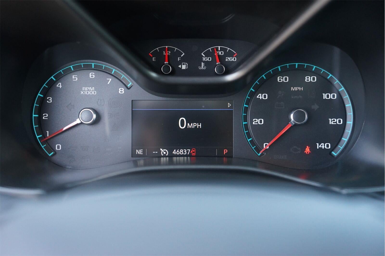 2022 Chevrolet Colorado 4WD ZR2