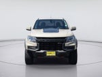 2022 Chevrolet Colorado 4WD ZR2