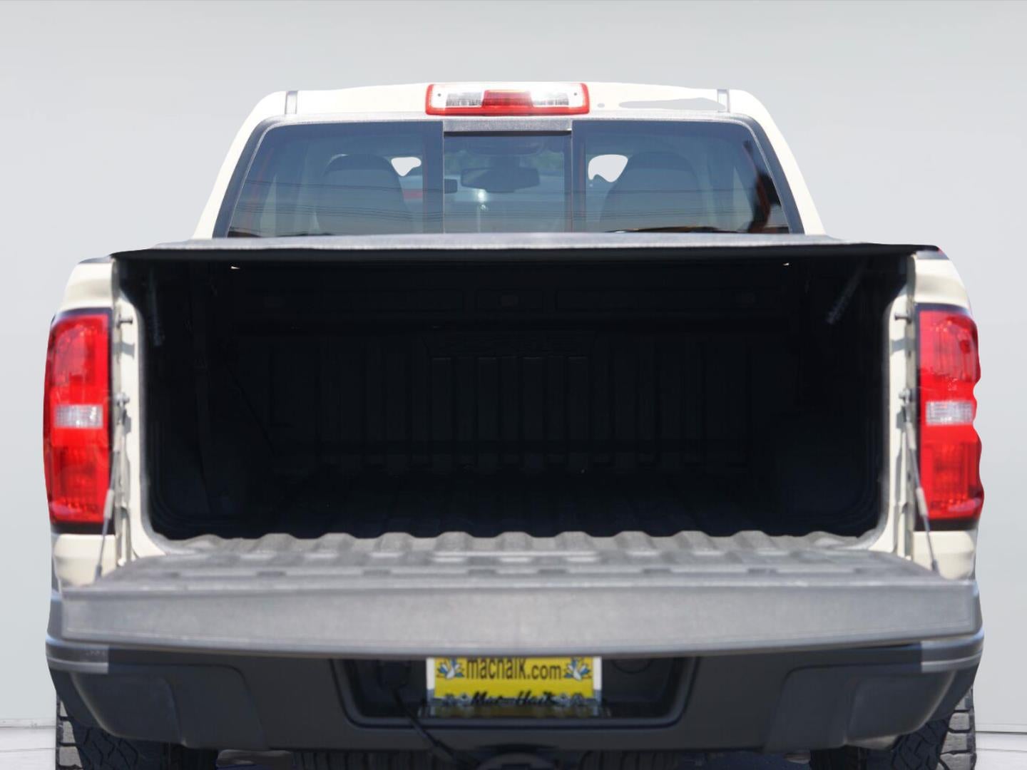 2022 Chevrolet Colorado 4WD ZR2