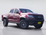 2020 Chevrolet Colorado 4WD ZR2