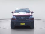 2020 Chevrolet Colorado 4WD ZR2