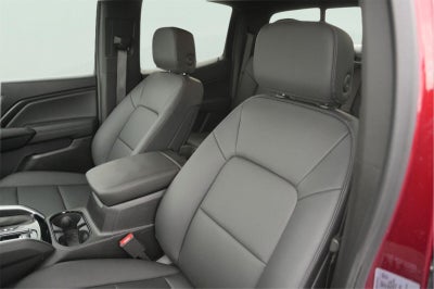 2026 Chevrolet Colorado 4WD LT