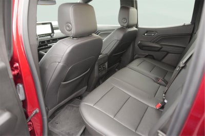 2026 Chevrolet Colorado 4WD LT