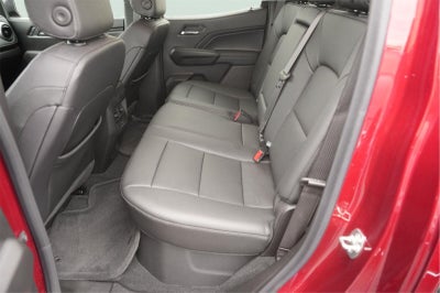 2026 Chevrolet Colorado 4WD LT