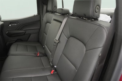 2026 Chevrolet Colorado 4WD LT