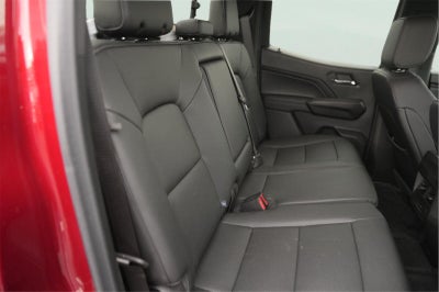 2026 Chevrolet Colorado 4WD LT