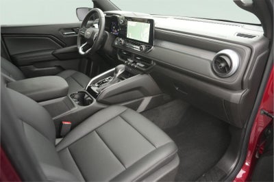 2026 Chevrolet Colorado 4WD LT
