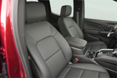 2026 Chevrolet Colorado 4WD LT