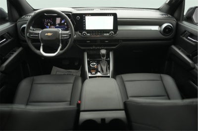 2026 Chevrolet Colorado 4WD LT