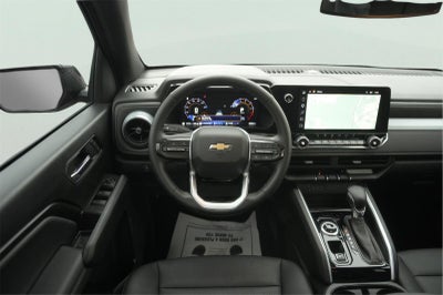 2026 Chevrolet Colorado 4WD LT