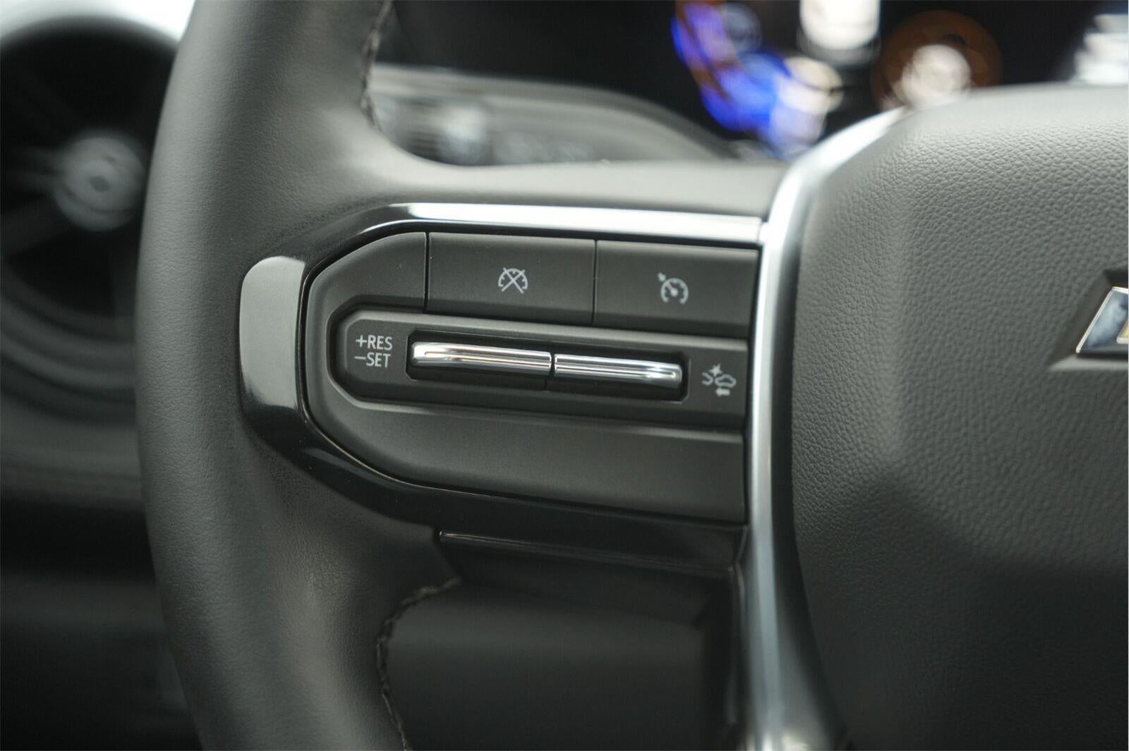 2026 Chevrolet Colorado 4WD LT