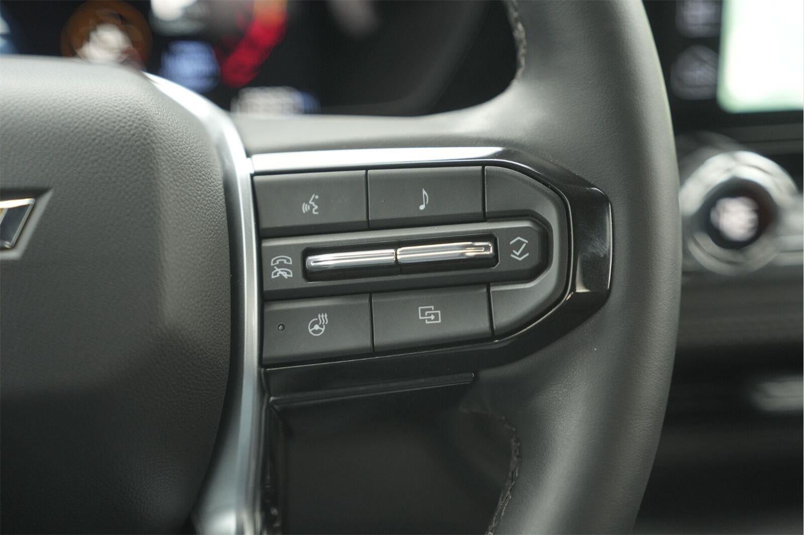 2026 Chevrolet Colorado 4WD LT