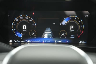 2026 Chevrolet Colorado 4WD LT