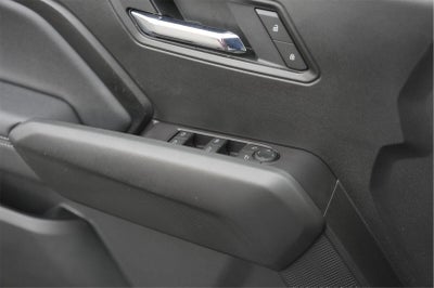 2026 Chevrolet Colorado 4WD LT