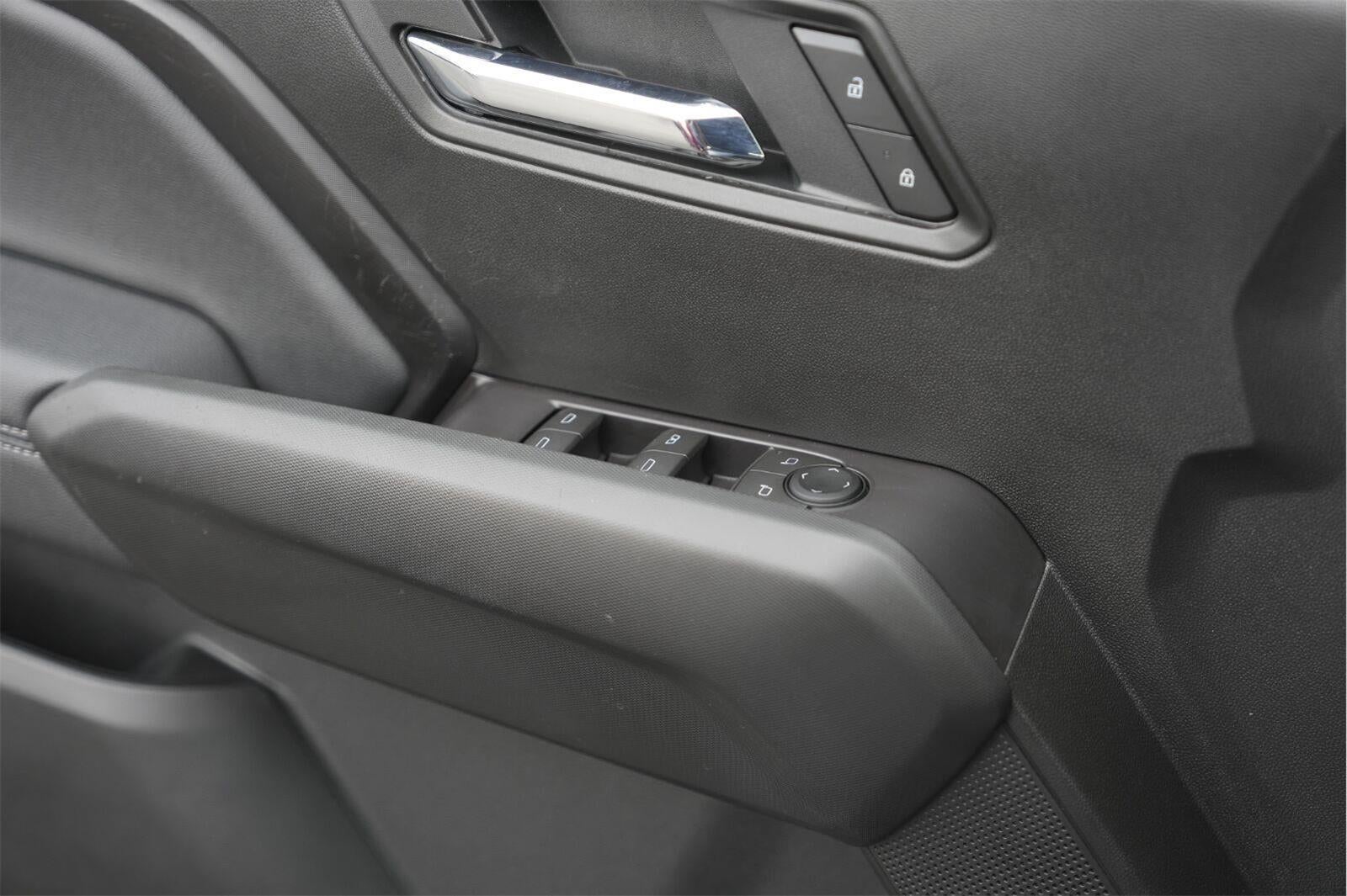 2026 Chevrolet Colorado 4WD LT
