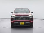 2026 Chevrolet Colorado 4WD LT
