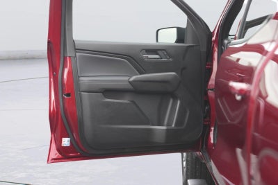 2026 Chevrolet Colorado 4WD LT