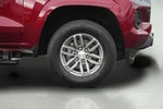 2026 Chevrolet Colorado 4WD LT