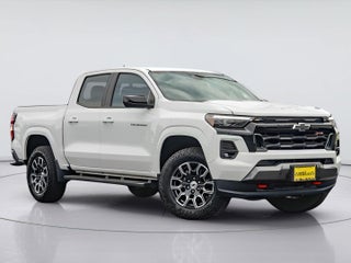 2023 Chevrolet Colorado 4WD Z71