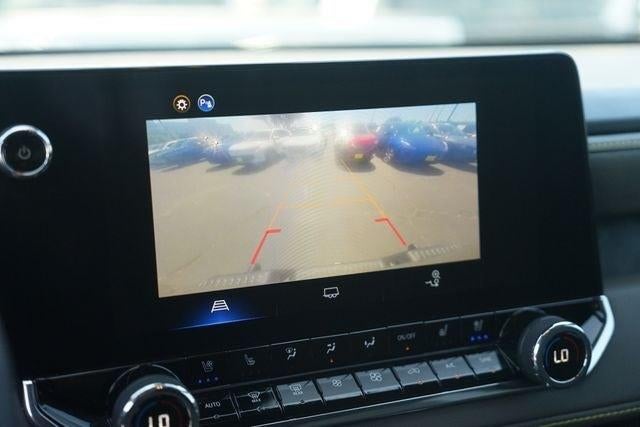 2025 Chevrolet Colorado 4WD ZR2
