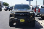2025 Chevrolet Colorado 4WD ZR2