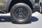2025 Chevrolet Colorado 4WD ZR2