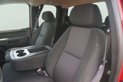 2011 Chevrolet SILVERADO 1500 LS
