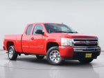 2011 Chevrolet Silverado 1500 LS
