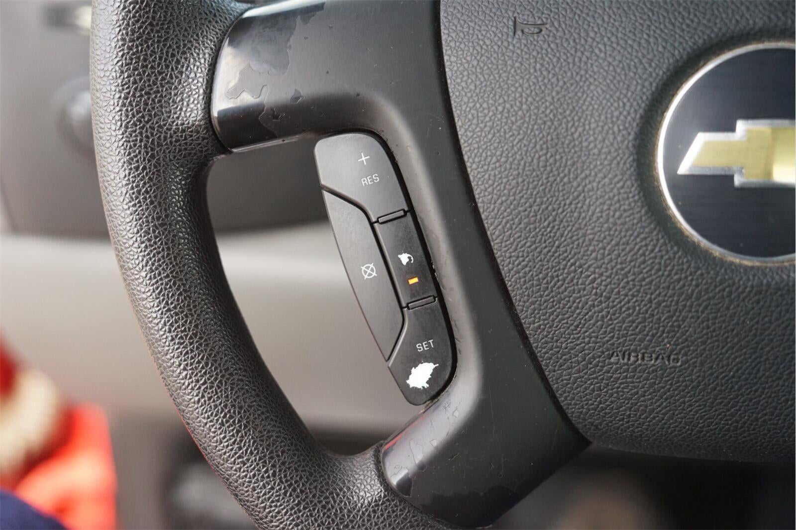 2011 Chevrolet SILVERADO 1500 LS