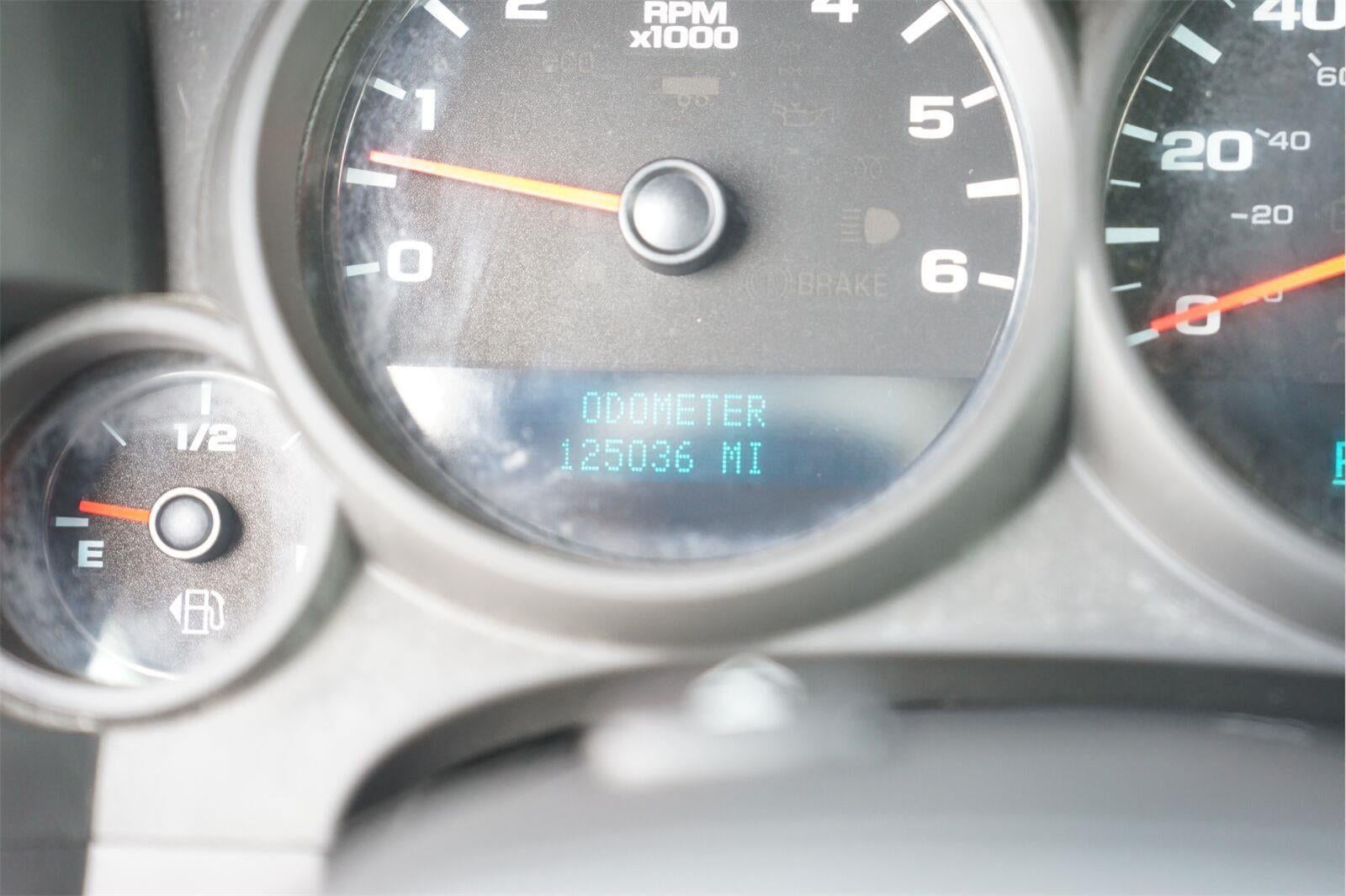 2011 Chevrolet SILVERADO 1500 LS