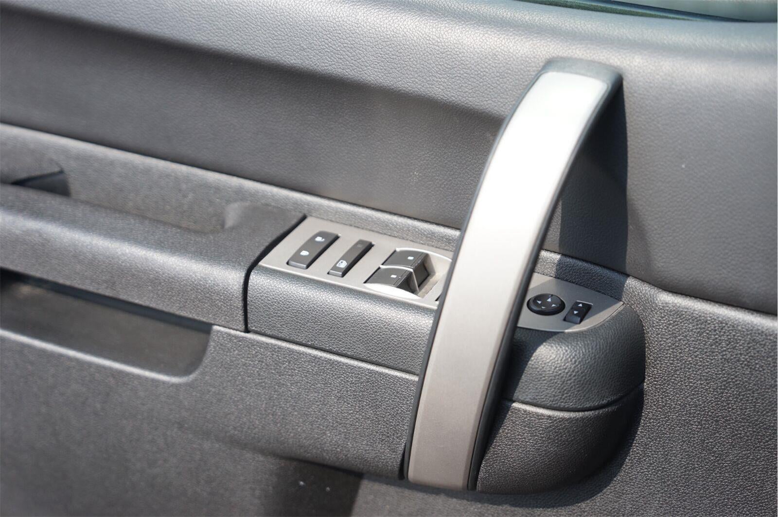 2011 Chevrolet SILVERADO 1500 LS