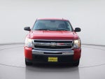 2011 Chevrolet Silverado 1500 LS