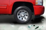2011 Chevrolet Silverado 1500 LS