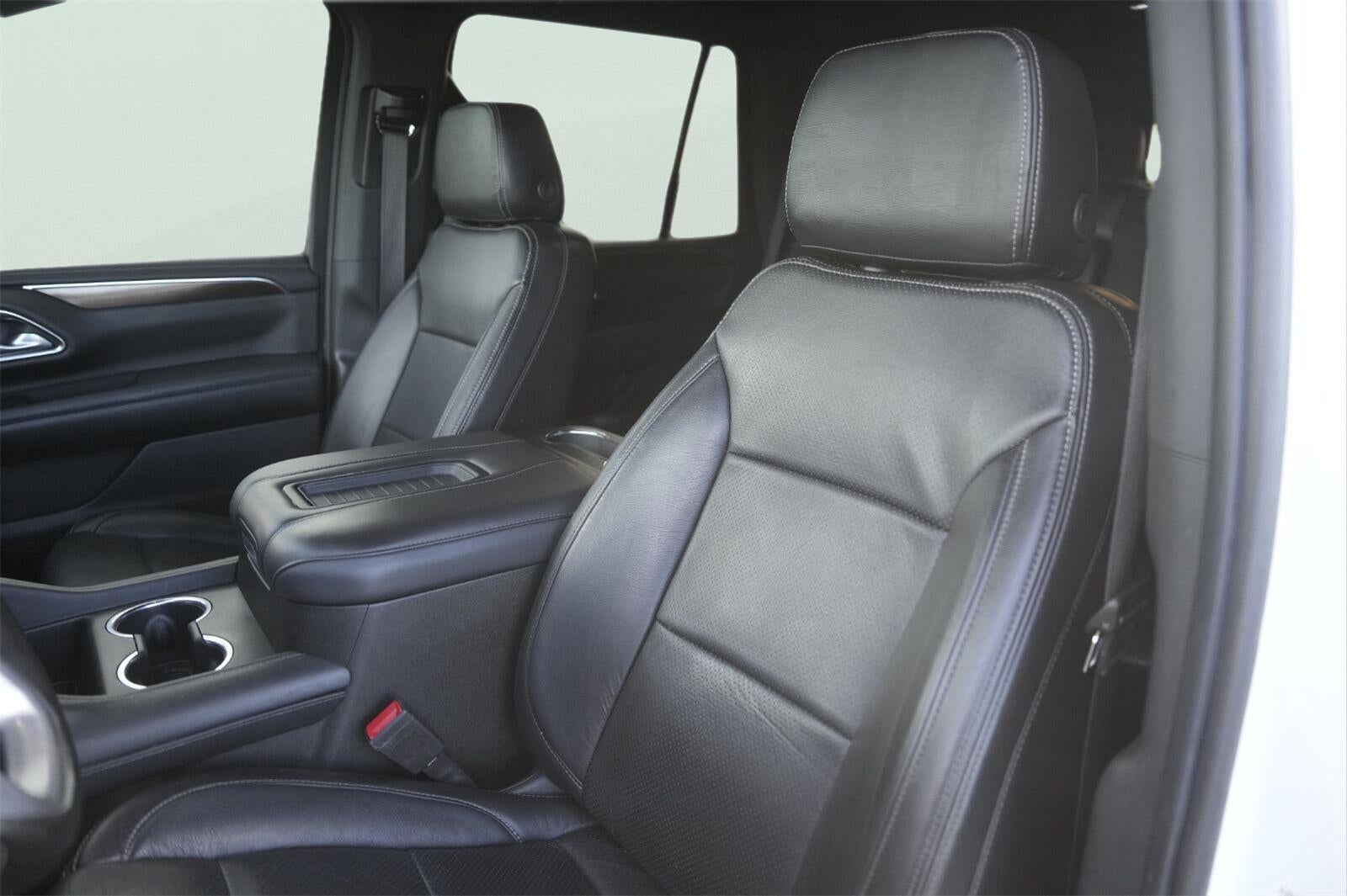 2022 GMC Yukon SLE