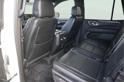 2022 GMC Yukon SLE