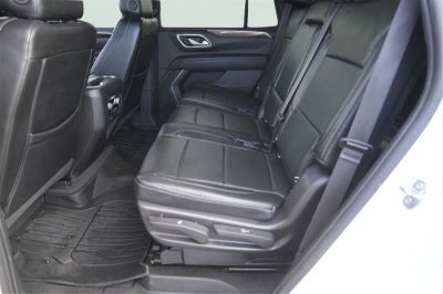 2022 GMC Yukon SLE