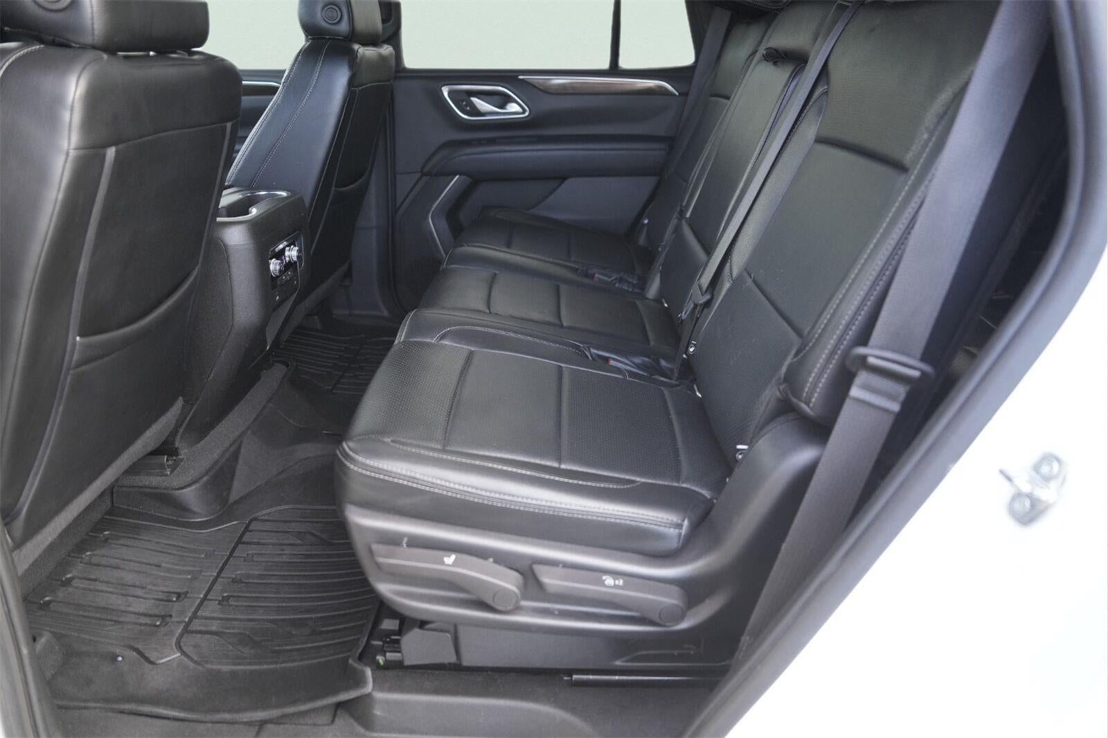 2022 GMC Yukon SLE