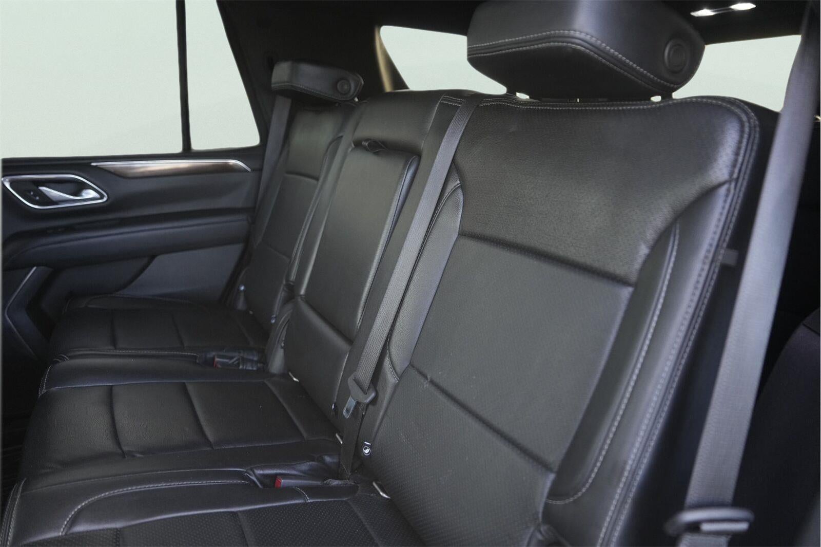 2022 GMC Yukon SLE
