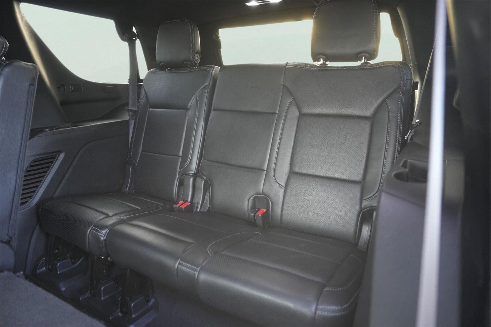 2022 GMC Yukon SLE