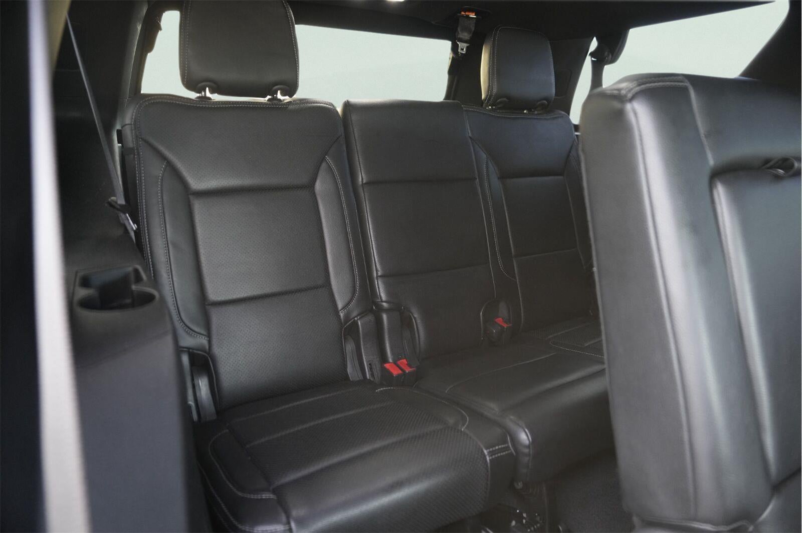 2022 GMC Yukon SLE