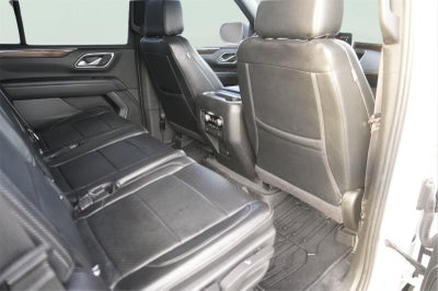 2022 GMC Yukon SLE