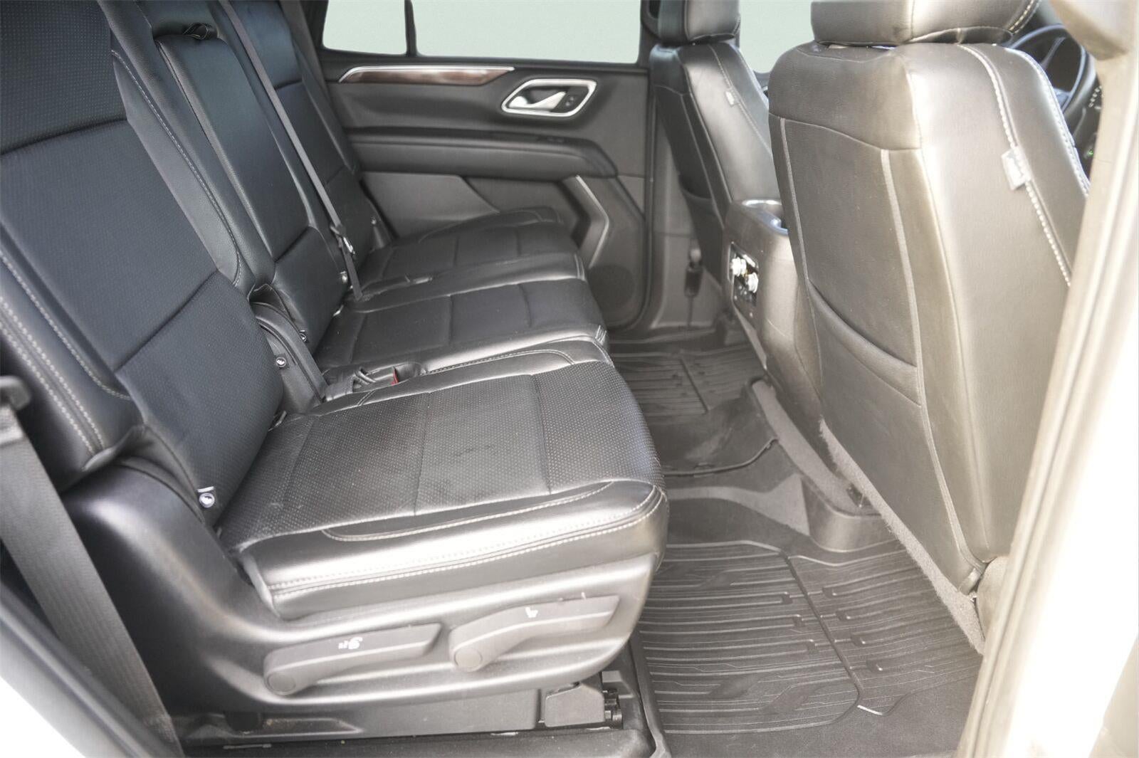 2022 GMC Yukon SLE