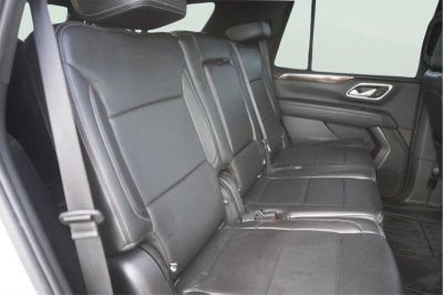2022 GMC Yukon SLE