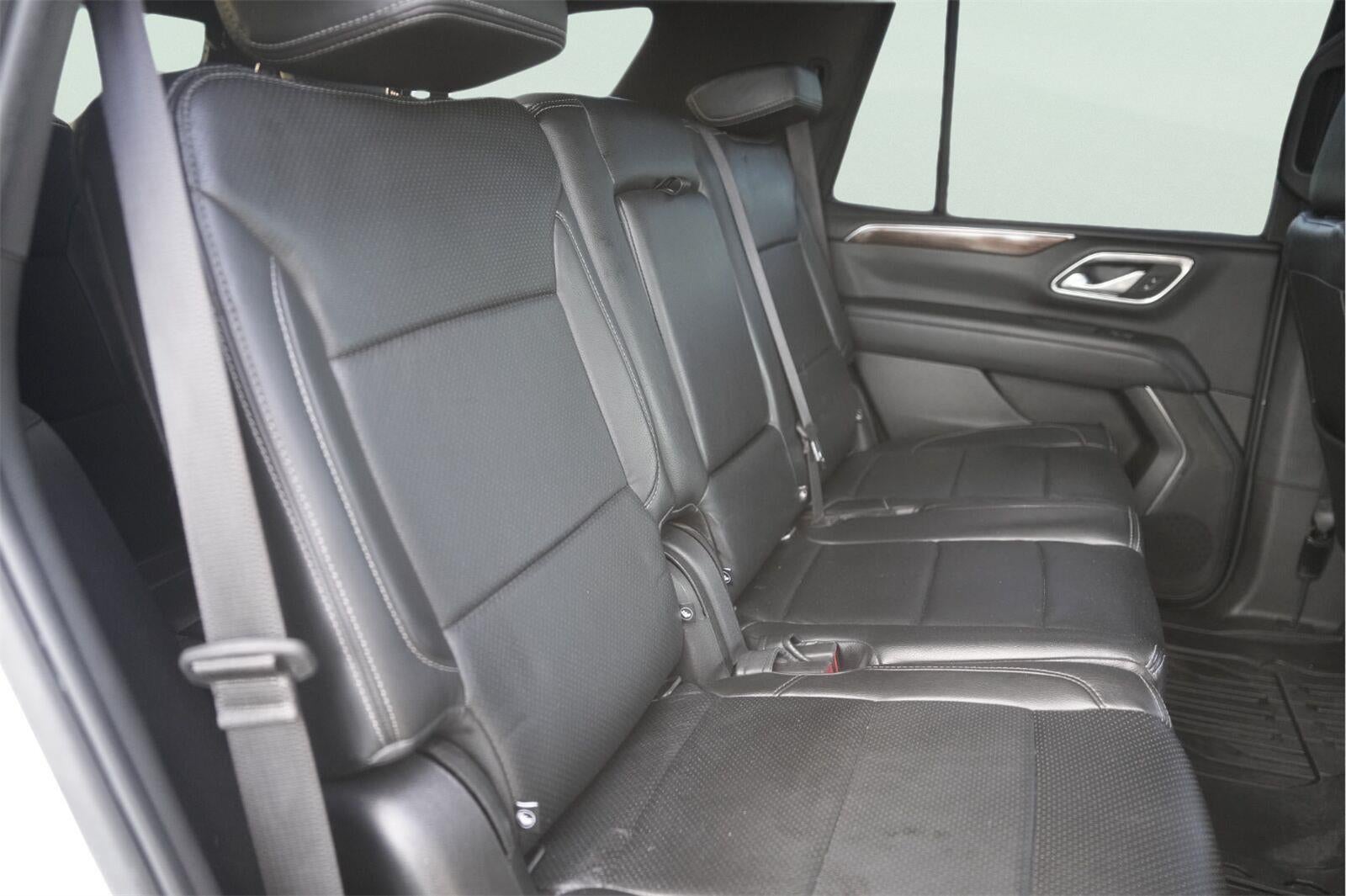 2022 GMC Yukon SLE