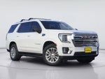 2022 GMC Yukon SLE