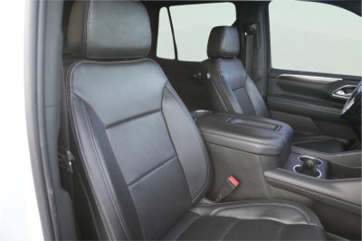 2022 GMC Yukon SLE