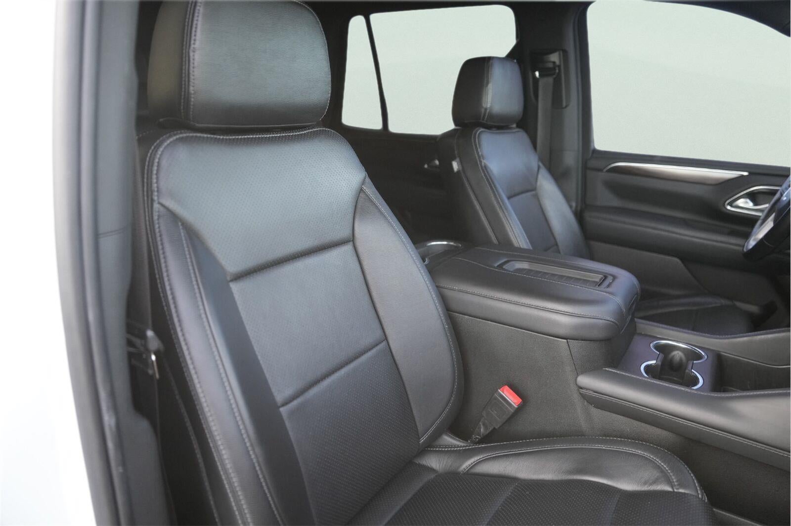 2022 GMC Yukon SLE